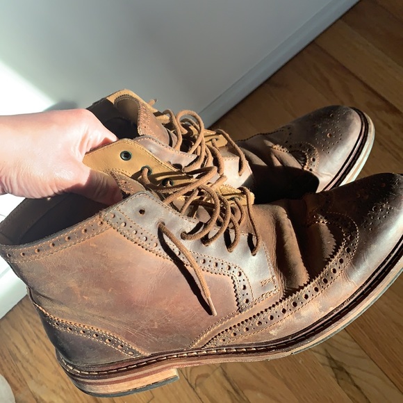 Cole Haan Boots - Picture 8 of 8